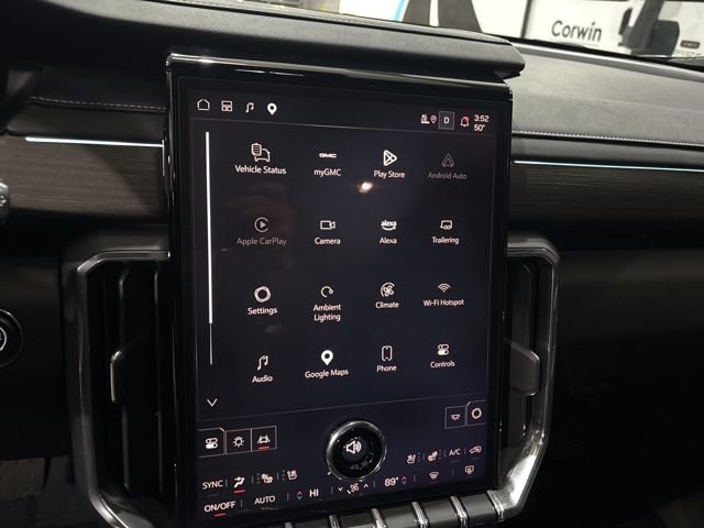 Used 2024 GMC Acadia Denali AWD/4WD image 23