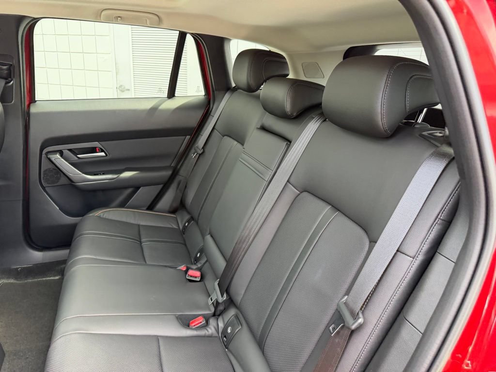 New 2026 MAZDA CX-50 AWD 2.5 Hybrid w/ Cargo Package image 19