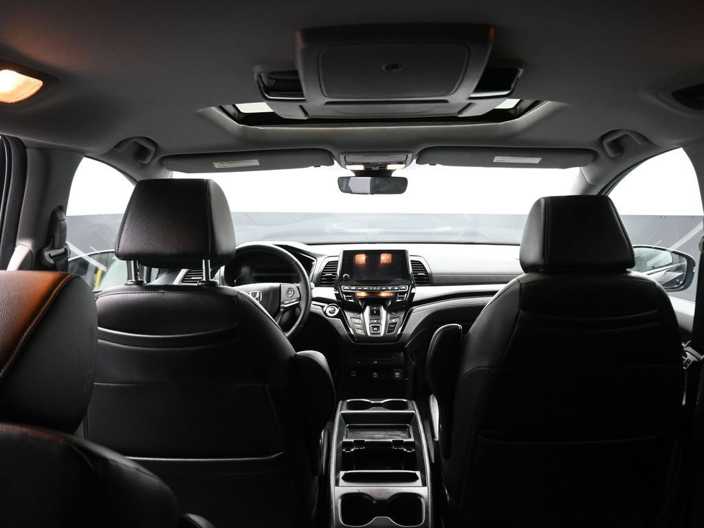 Used 2023 Honda Odyssey Touring image 48