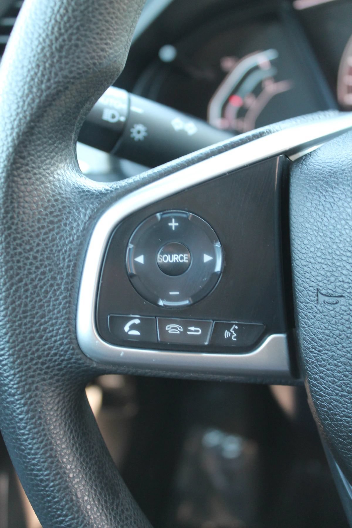 Used 2017 Honda Civic LX image 26