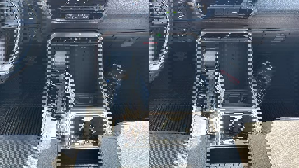 New 2026 Toyota Tundra SR5 image 31