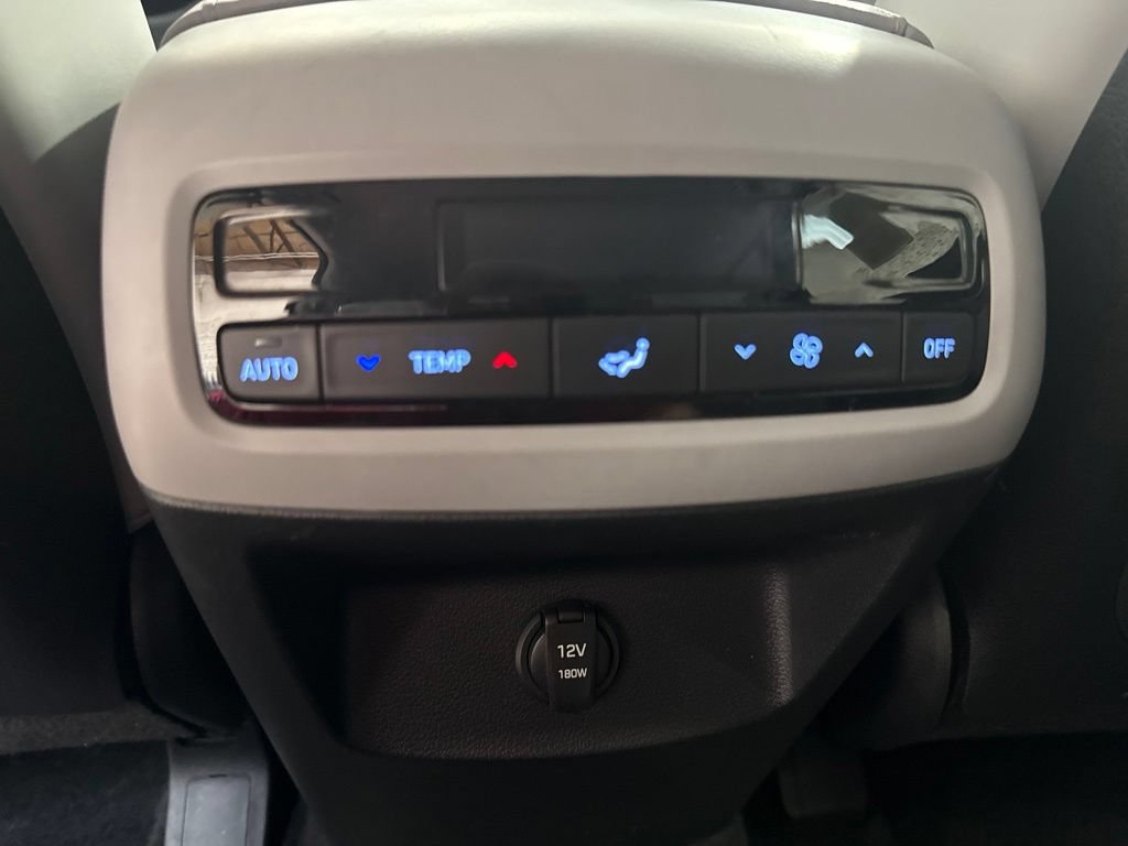 Certified 2024 Hyundai Palisade SEL AWD/4WD image 14