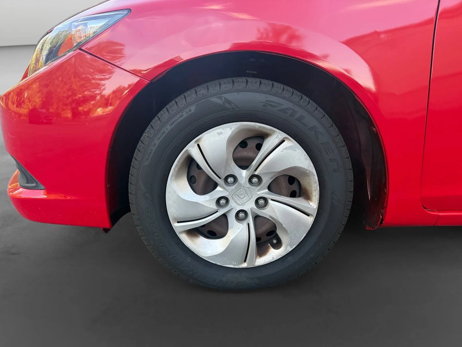 Used 2013 Honda Civic LX image 9