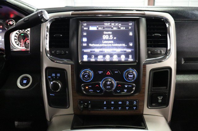 Used 2017 RAM 2500 Laramie w/ Convenience Group AWD/4WD image 43