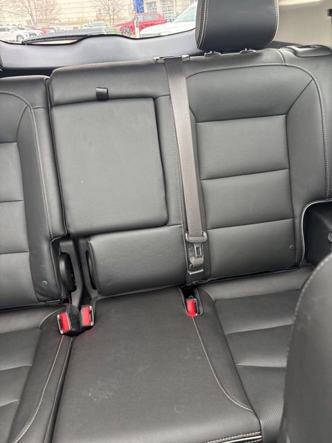 Used 2019 GMC Terrain Denali w/ Comfort Package AWD/4WD image 25