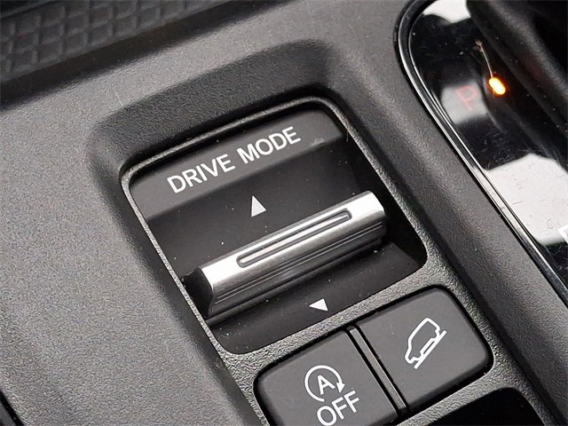 Certified 2024 Honda CR-V EX-L image 24