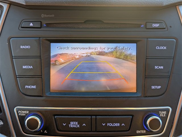 Used 2018 Hyundai Santa Fe Sport image 20