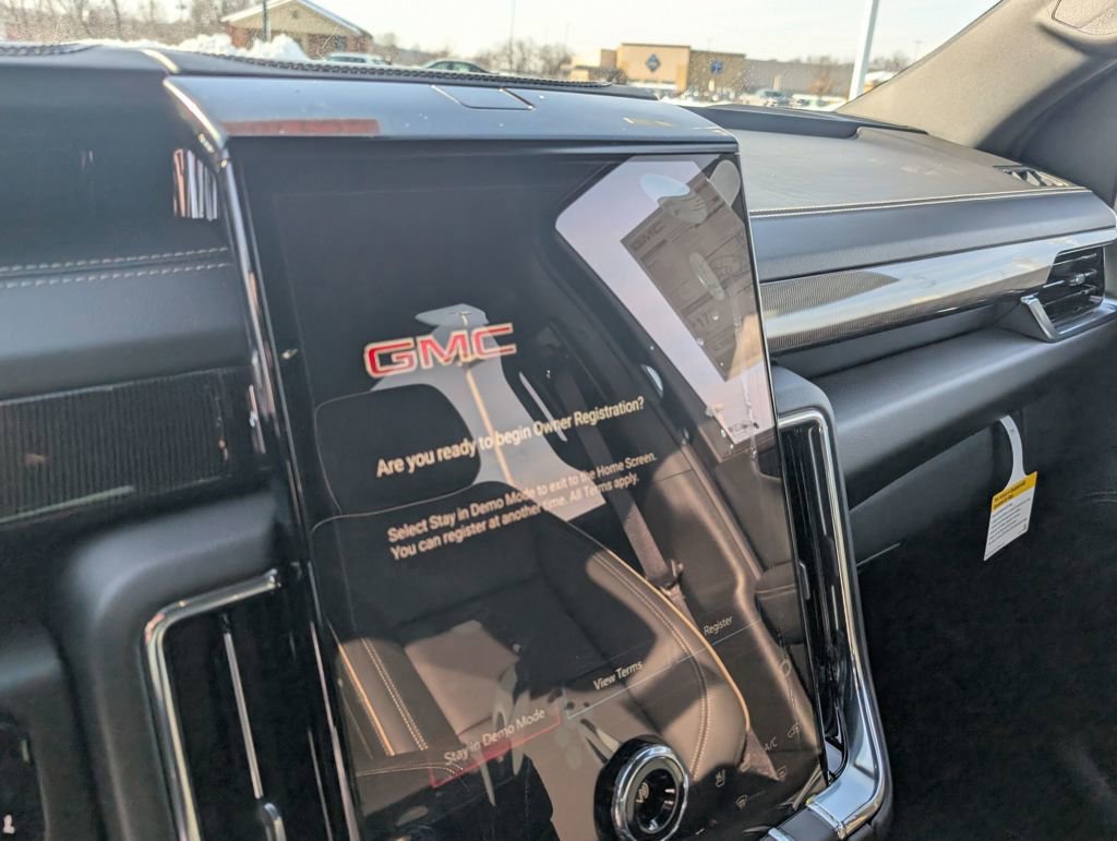 New 2026 GMC Yukon Elevation w/ Elevation Premium Package image 21