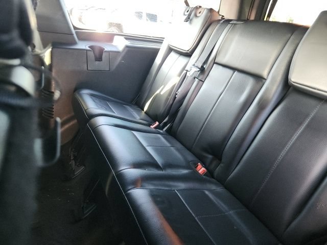 Used 2017 Ford Expedition EL Limited AWD/4WD image 24