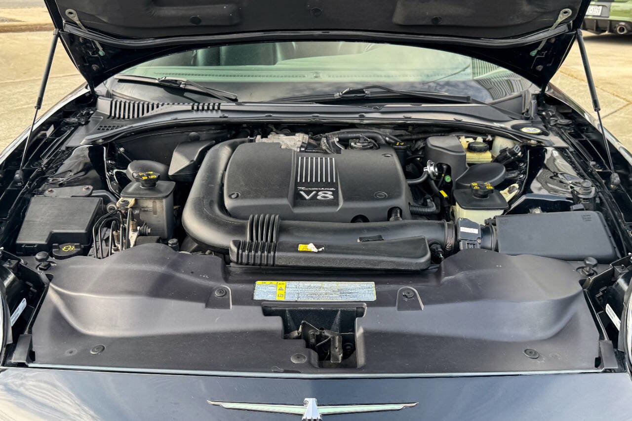 Used 2002 Ford Thunderbird Deluxe image 13