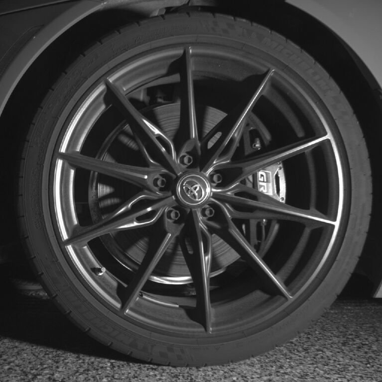 Used 2024 Toyota Supra RWD image 38
