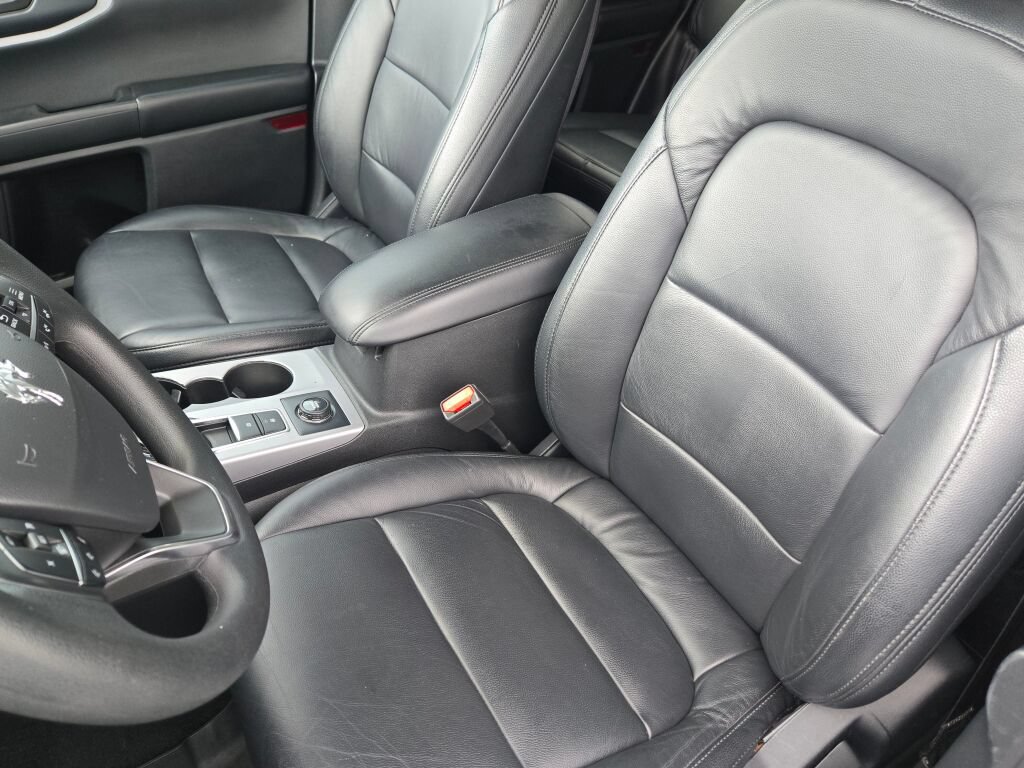 Used 2021 Ford Bronco Sport Big Bend AWD/4WD image 17