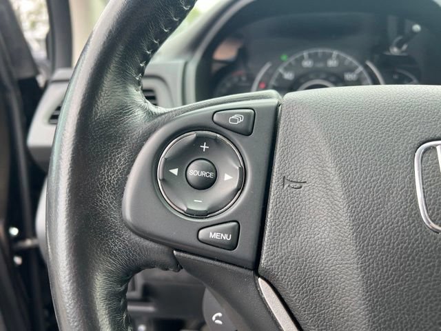 Used 2016 Honda CR-V EX-L image 14