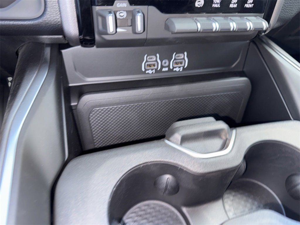 New 2026 RAM 2500 Big Horn image 22