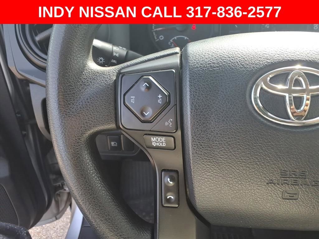 Used 2018 Toyota Tacoma SR w/ SR Convenience Package image 20