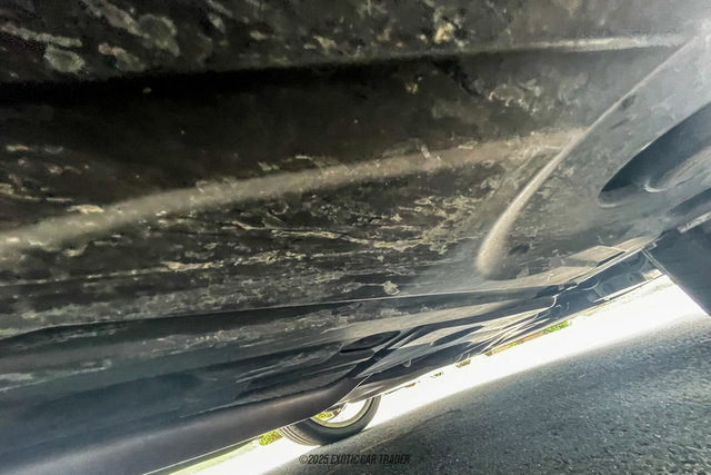 Used 2008 Mercedes-Benz SL 55 AMG image 91