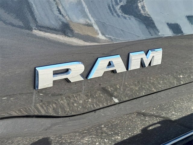 Certified 2022 RAM 1500 Laramie w/ Sport Appearance Package image 7