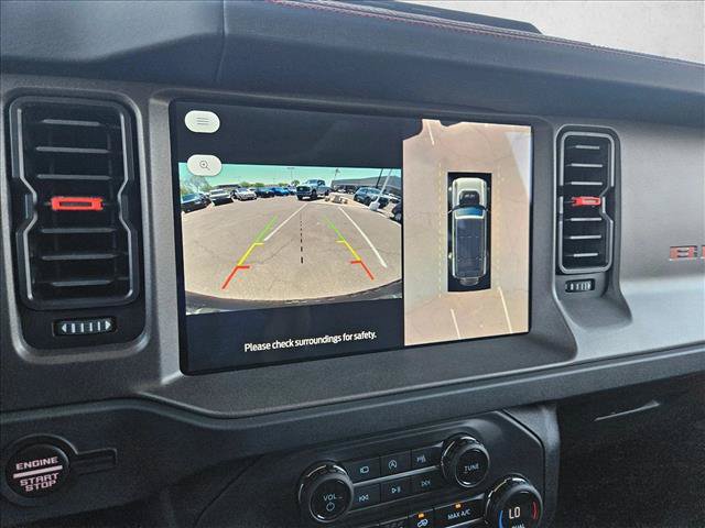 New 2026 Ford Bronco Raptor AWD/4WD image 14