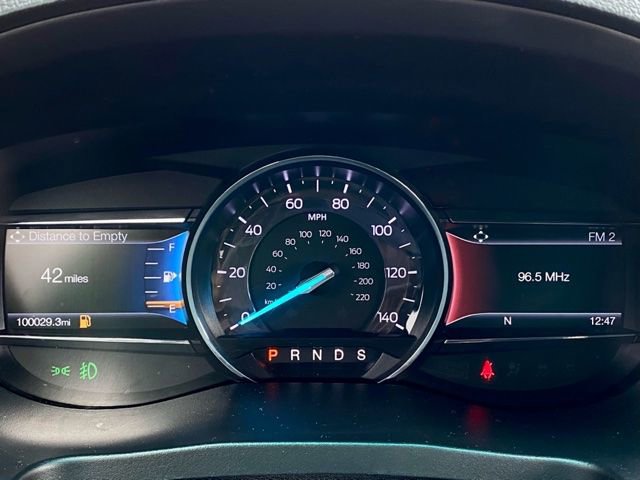 Used 2018 Ford Explorer Limited image 25