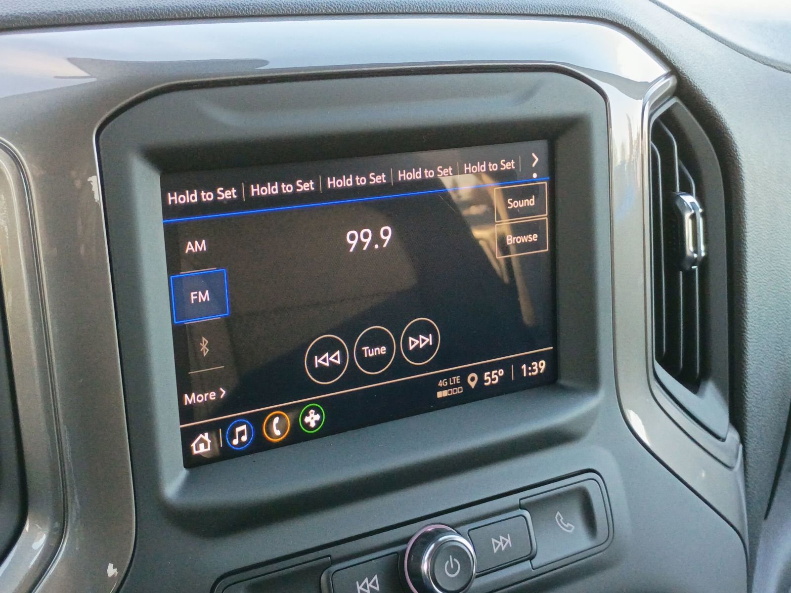 New 2026 Chevrolet Silverado 1500 W/T w/ WT Value Package image 31