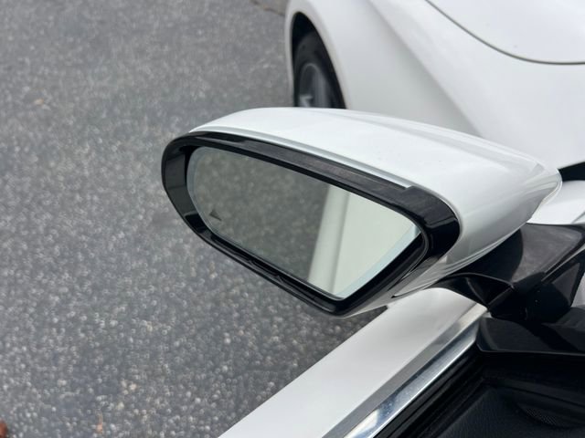 Used 2018 Mercedes-Benz E 400 4MATIC Sedan image 13