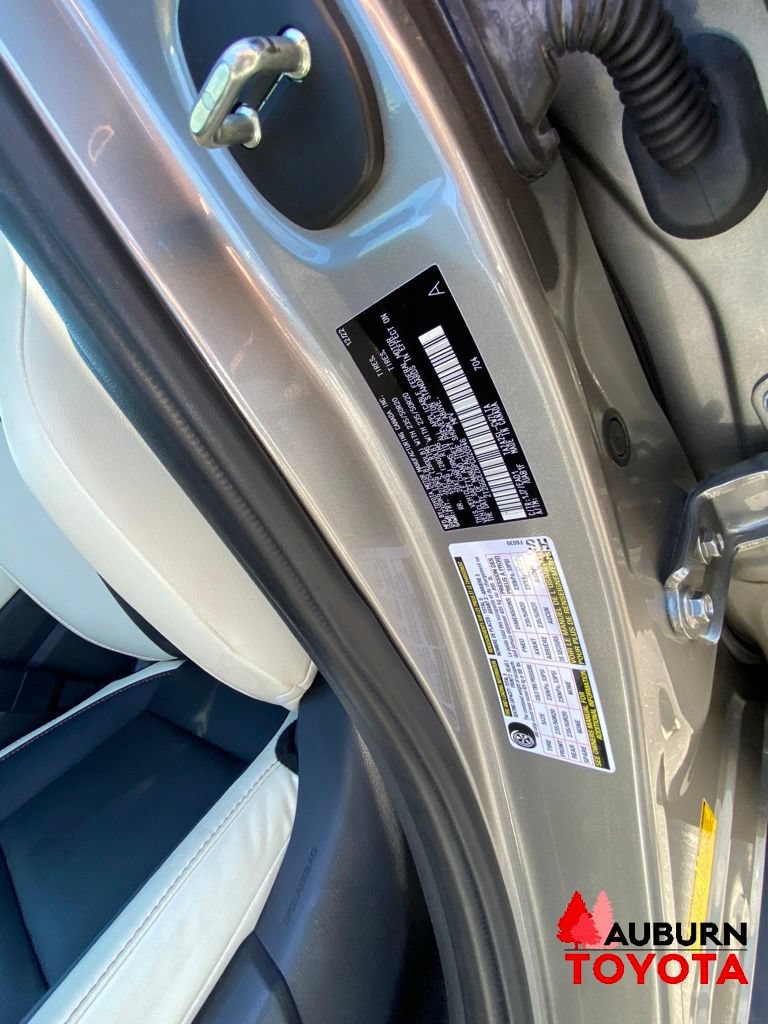 Used 2023 Lexus NX 350 AWD w/ Vision Package image 34