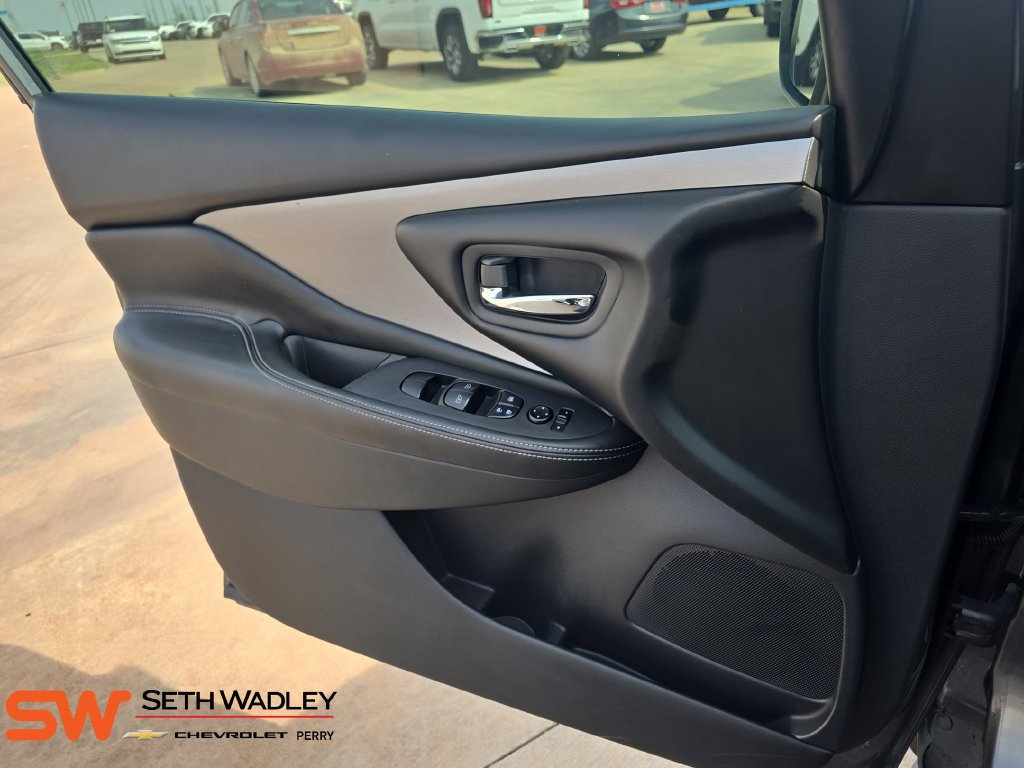 Used 2019 Nissan Murano S w/ Cargo Package FWD image 26