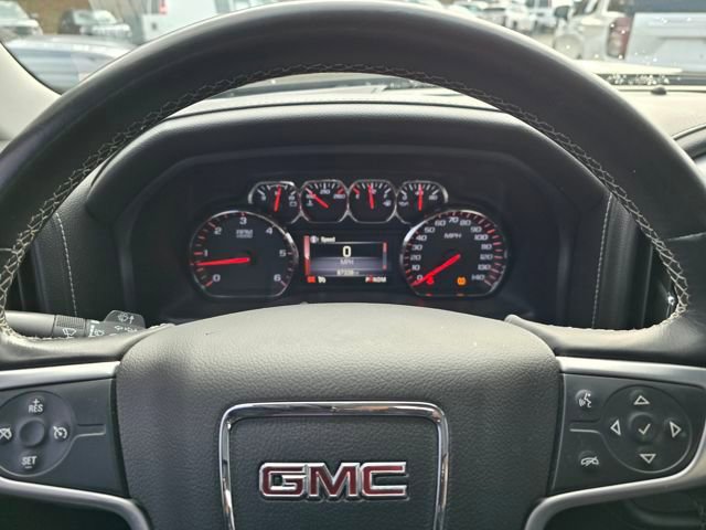 Used 2014 GMC Sierra 1500 SLE w/ SLE Preferred Package image 19