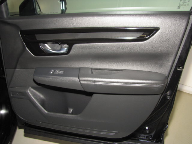 Certified 2026 Honda CR-V EX-L image 44