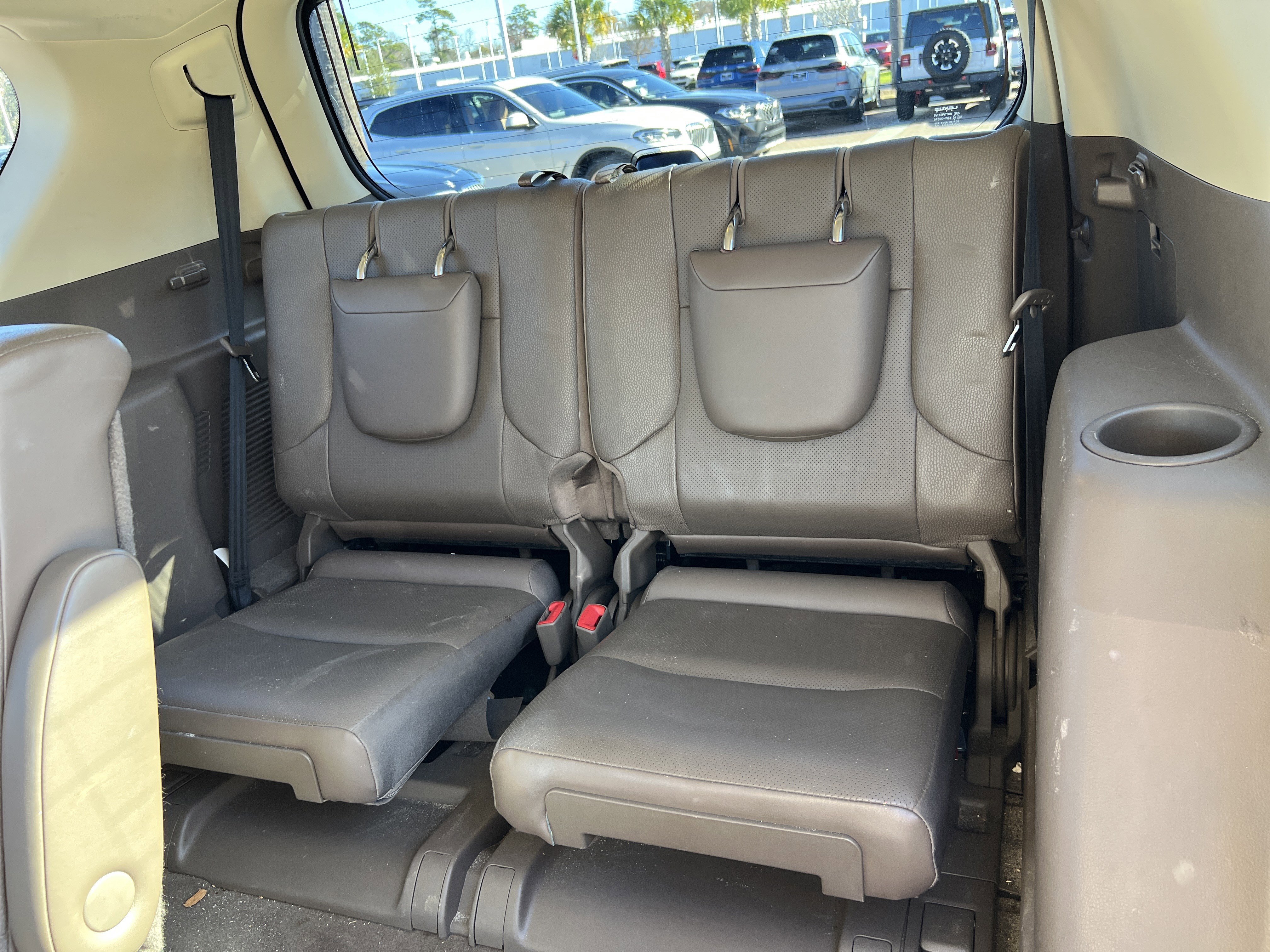 Used 2017 Lexus GX 460 Premium image 33