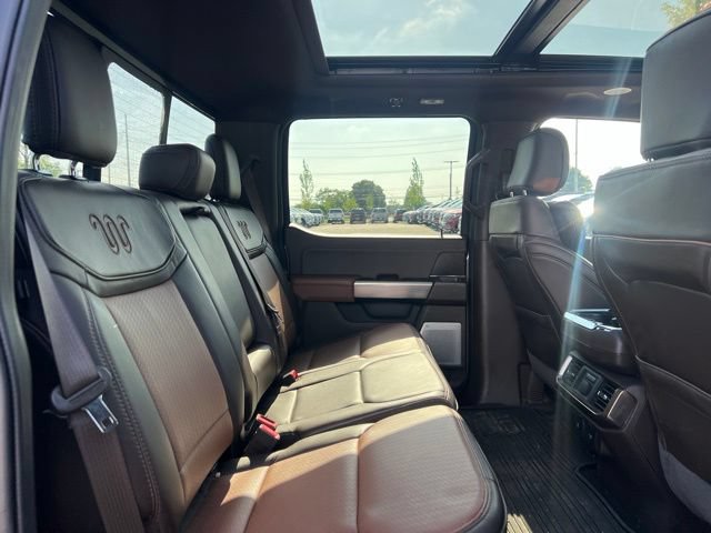Used 2024 Ford F150 King Ranch AWD/4WD image 14