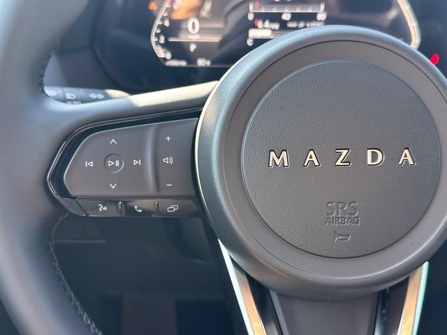 New 2026 MAZDA CX-5 Preferred AWD/4WD image 20