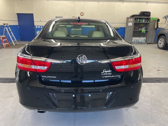 Used 2016 Buick Verano Convenience w/ Experience Buick Package image 11