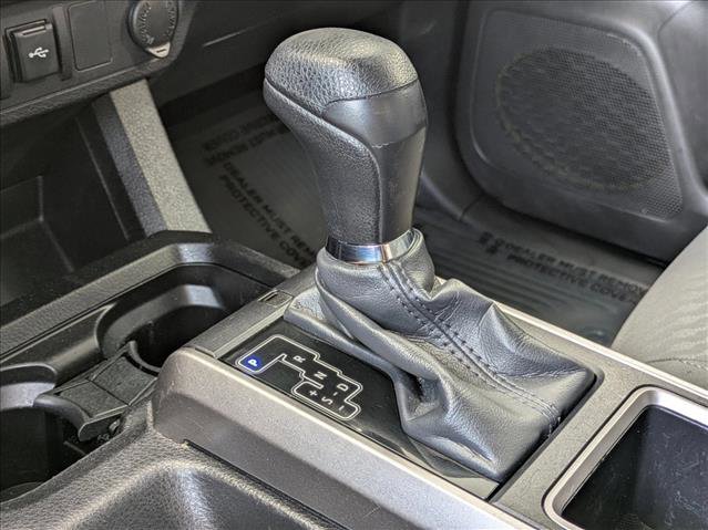 Used 2023 Toyota Tacoma SR5 AWD/4WD image 13