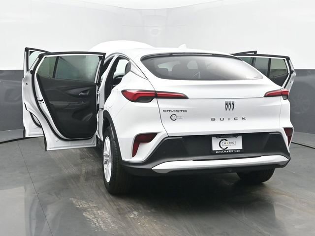 New 2026 Buick Envista Preferred w/ Convenience I Package FWD image 56