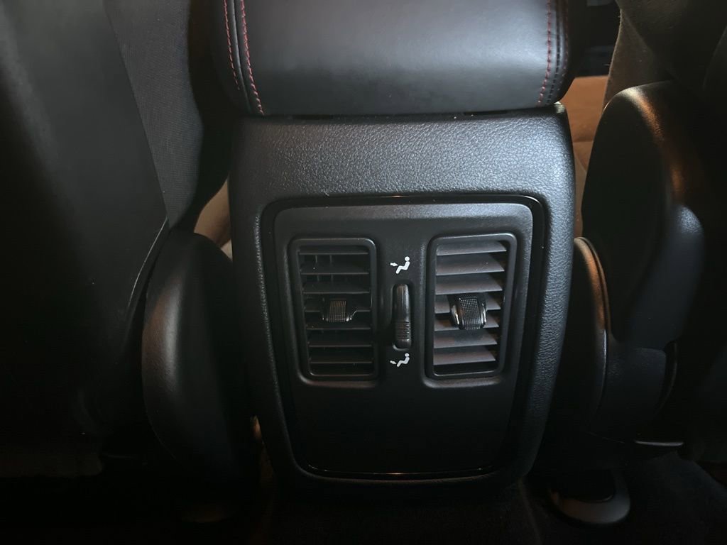 Used 2024 Dodge Durango R/T w/ Trailer Tow Group IV AWD/4WD image 22