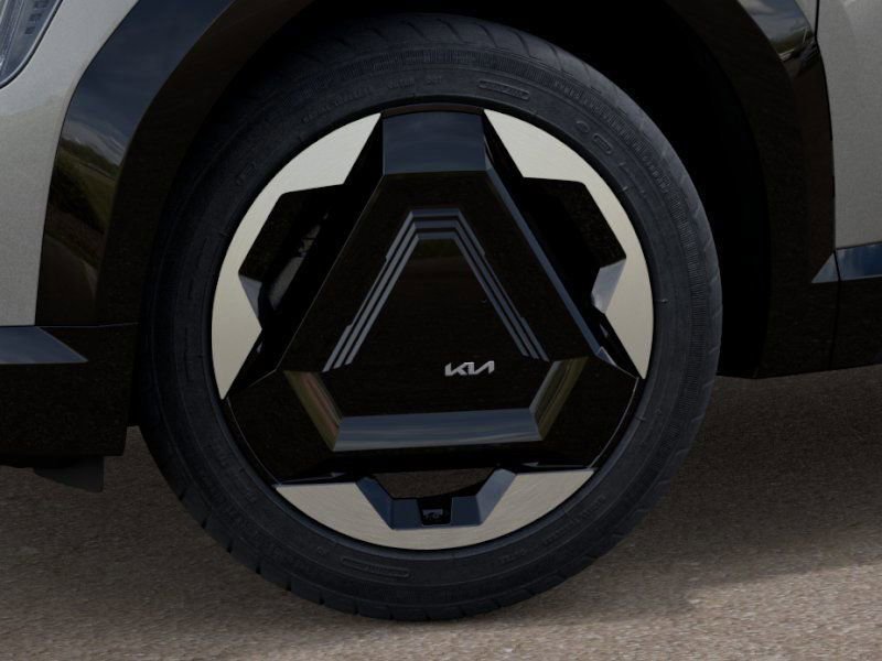 New 2026 Kia EV9 Land image 9