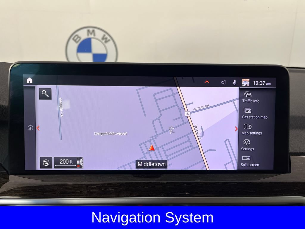 Certified 2024 BMW X3 xDrive30i w/ Premium Package AWD/4WD image 5