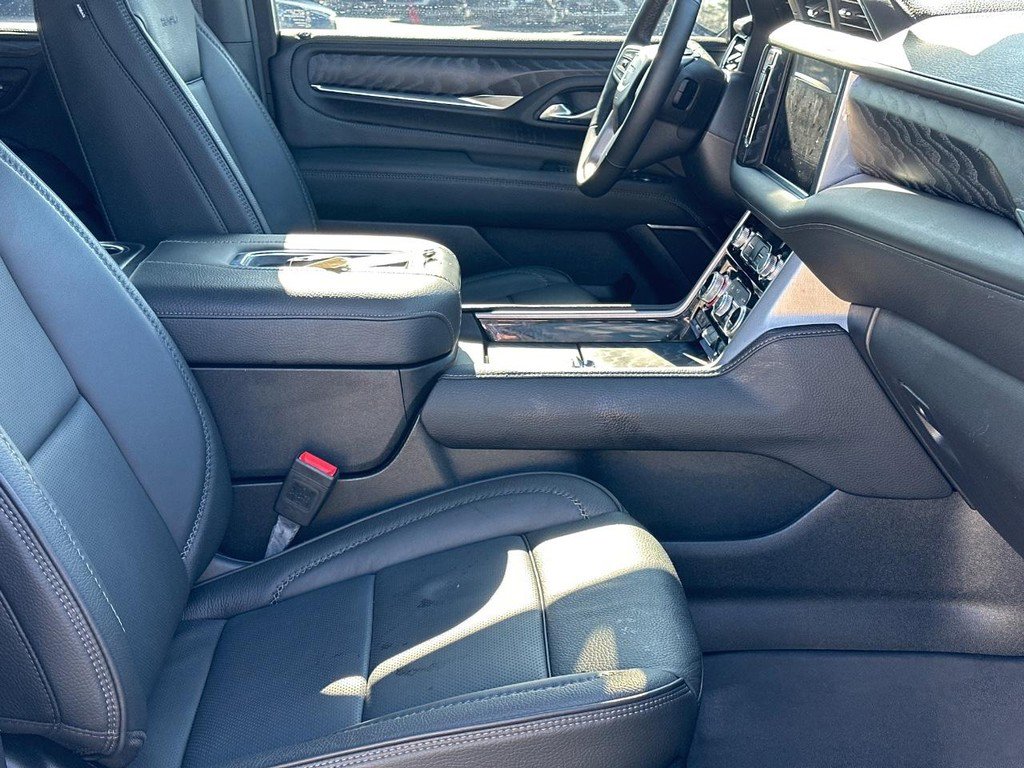 Used 2024 GMC Yukon Denali image 20
