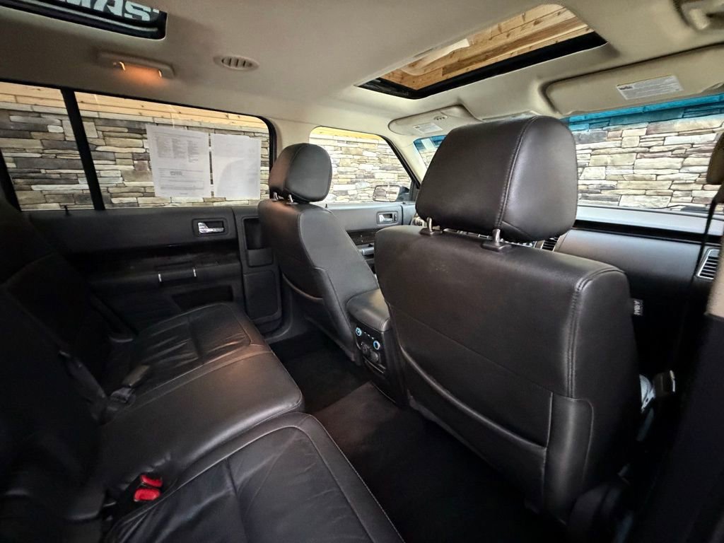 Used 2016 Ford Flex SEL w/ Equipment Group 202A image 30