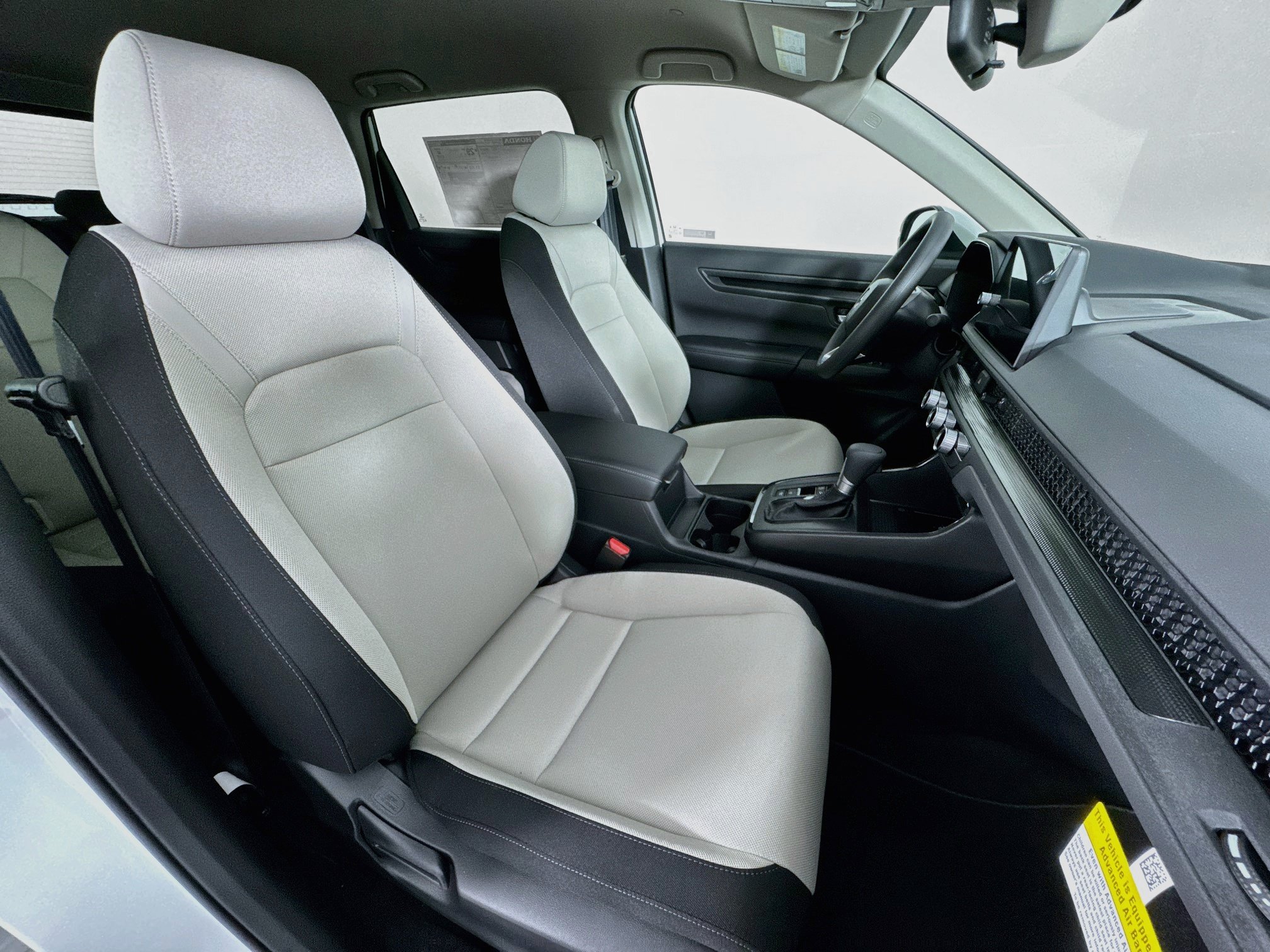 New 2026 Honda CR-V LX image 26