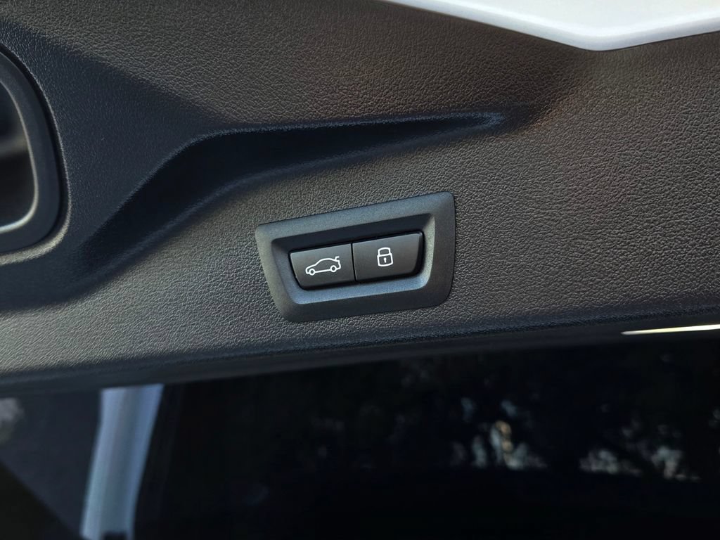 Used 2026 BMW X5 M60i w/ Executive Package AWD/4WD image 40