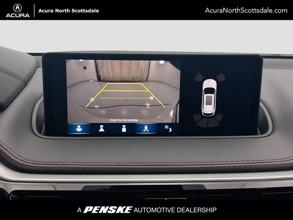 Certified 2023 Acura MDX A-Spec image 17