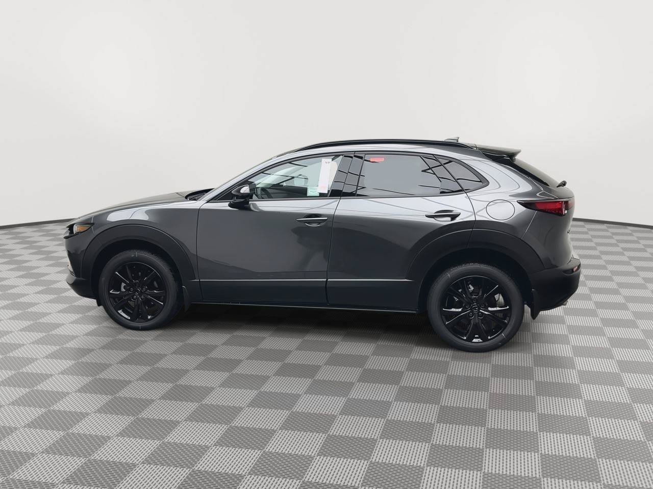 New 2026 MAZDA CX-30 2.5 Turbo w/ Premium Plus Pkg AWD/4WD image 35