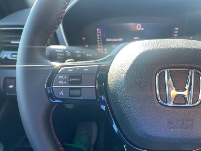 New 2026 Honda Pilot Black Edition image 28