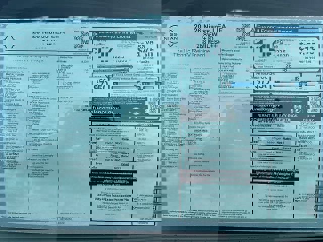 New 2026 Nissan Leaf SV+ image 7