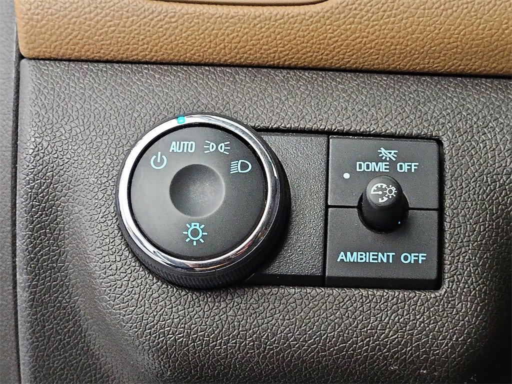 Used 2017 Buick Enclave Leather image 27