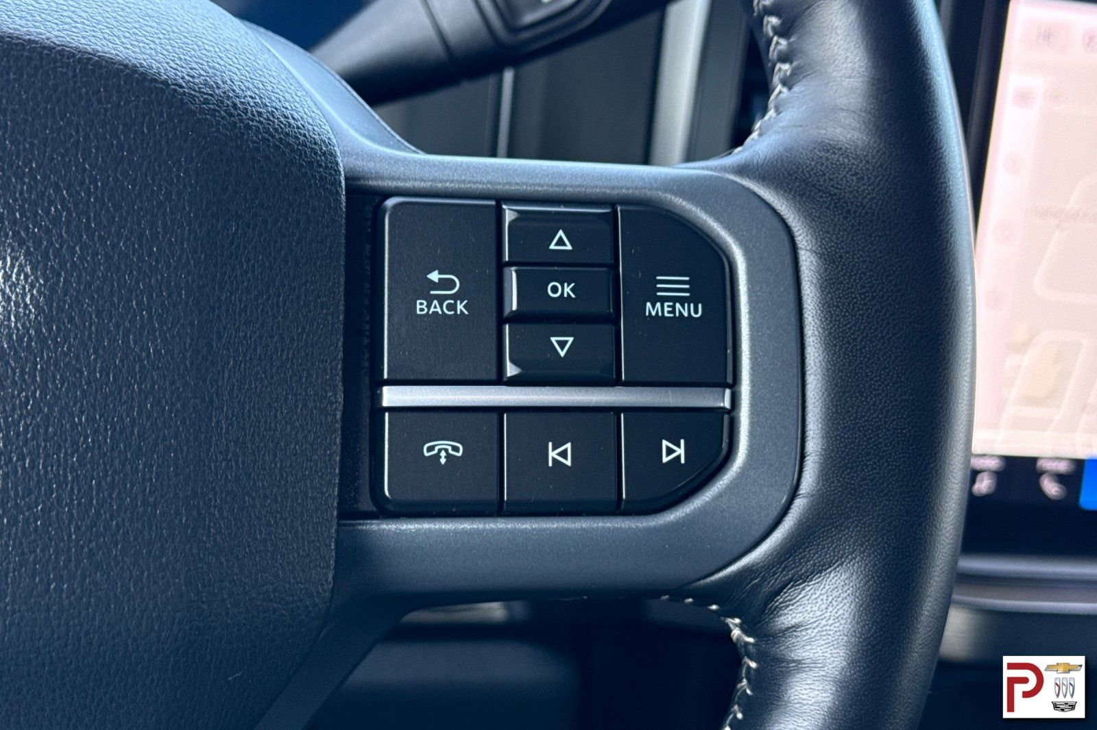 Used 2024 Ford F350 Lariat image 32