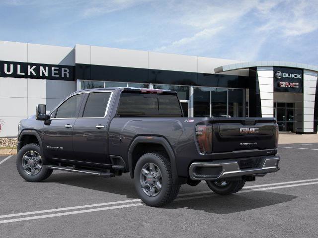 New 2026 GMC Sierra 2500 SLT image 26