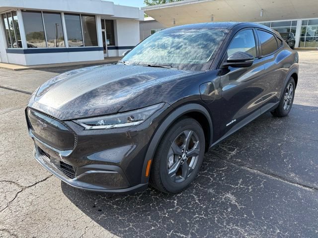 Used 2022 Ford Mustang Mach-E Select AWD/4WD image 7